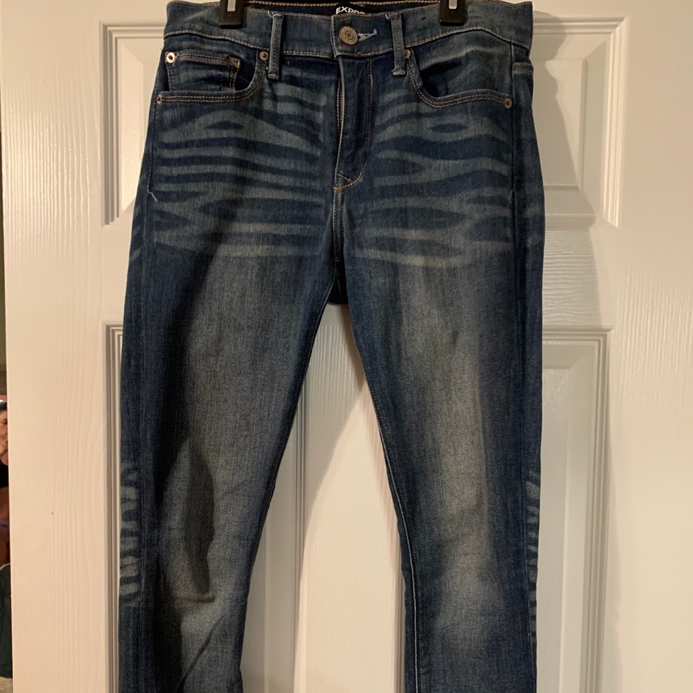 Women’s jeans